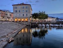 Appartement Cà Silvio