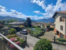 Casa di vacanze Bonny