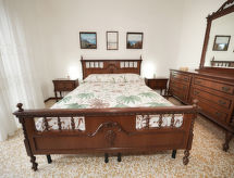 Casa di vacanze Bonny