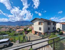 Casa di vacanze Bonny