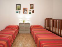 Casa di vacanze Bonny
