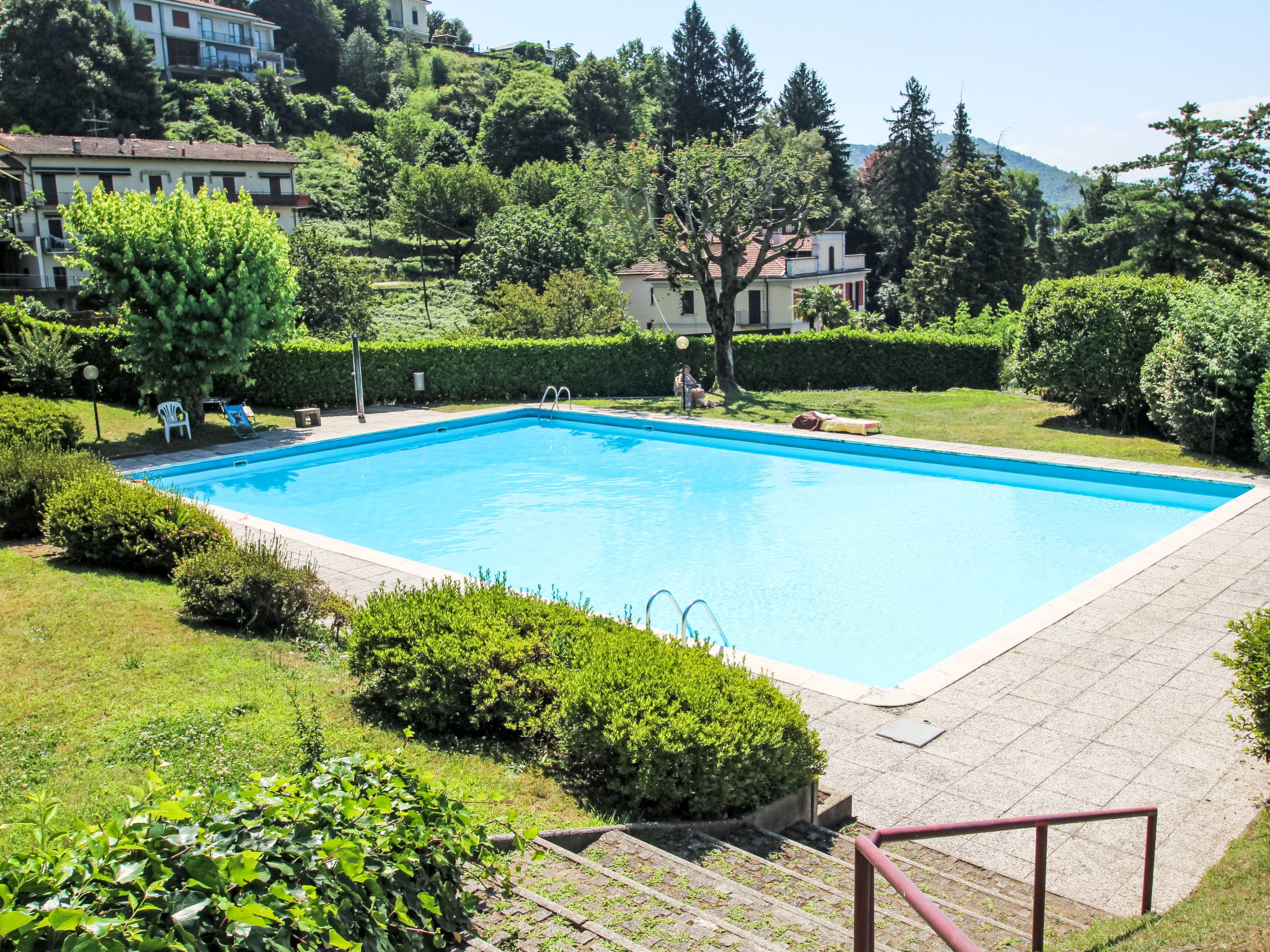 Villa Castiglioni