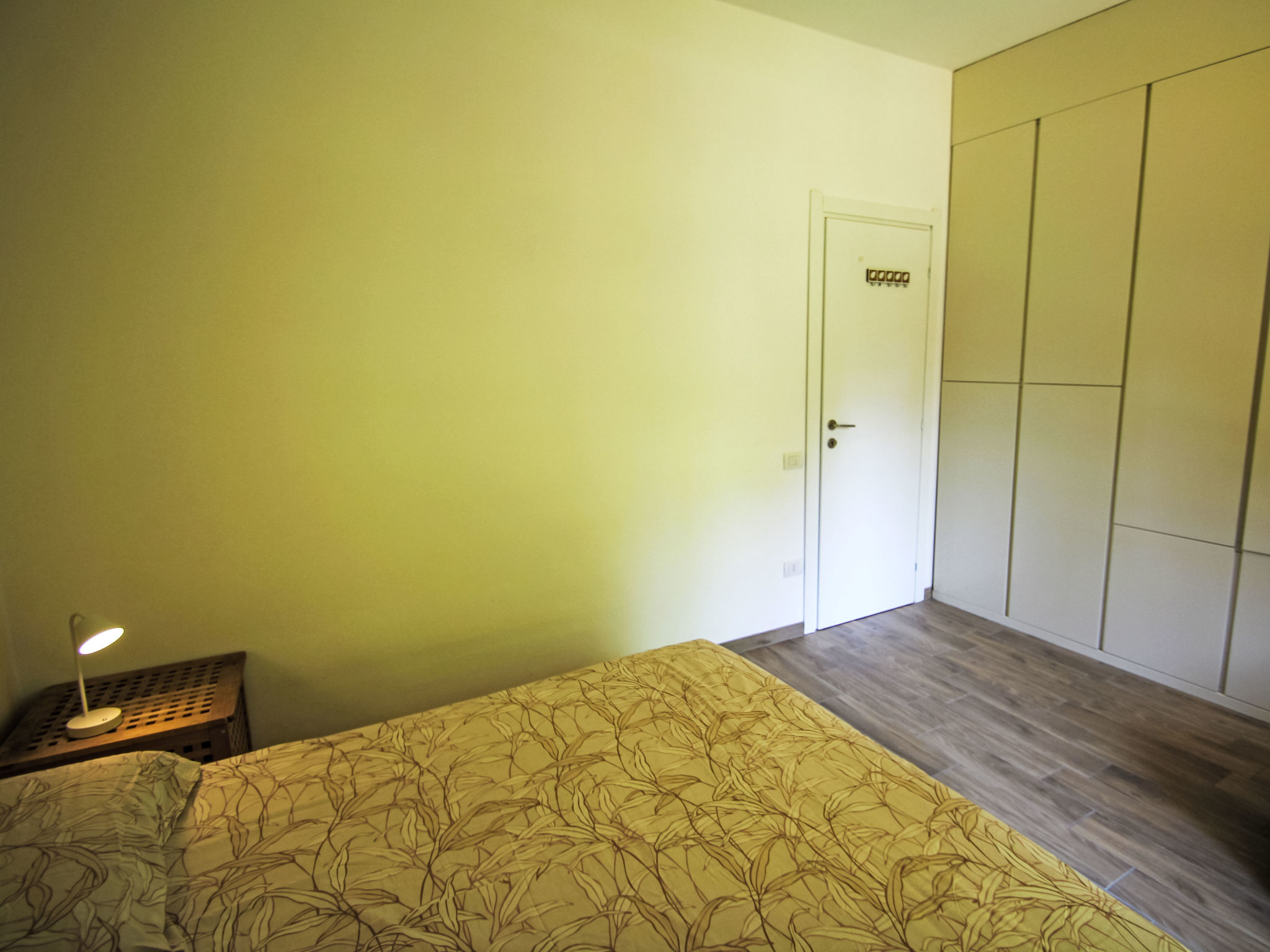 Villa Castiglioni-Inside