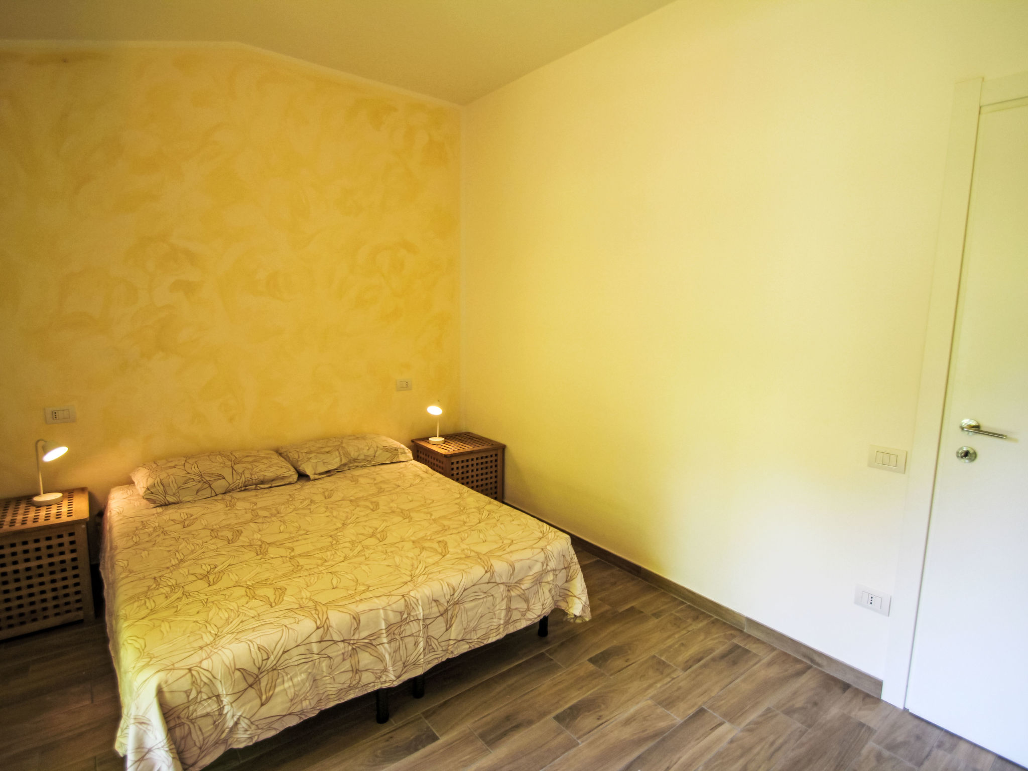 Villa Castiglioni-Inside
