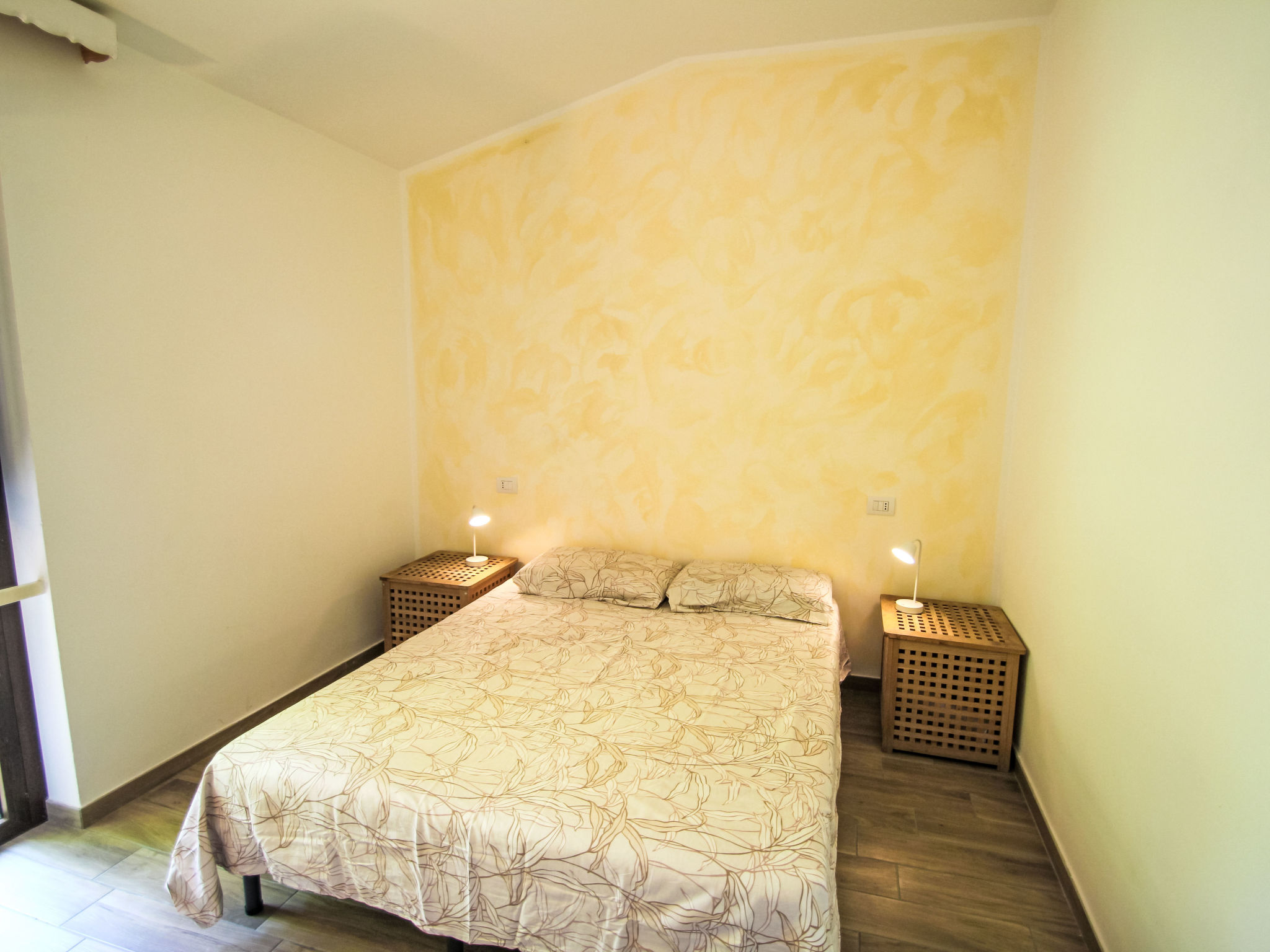 Villa Castiglioni-Inside