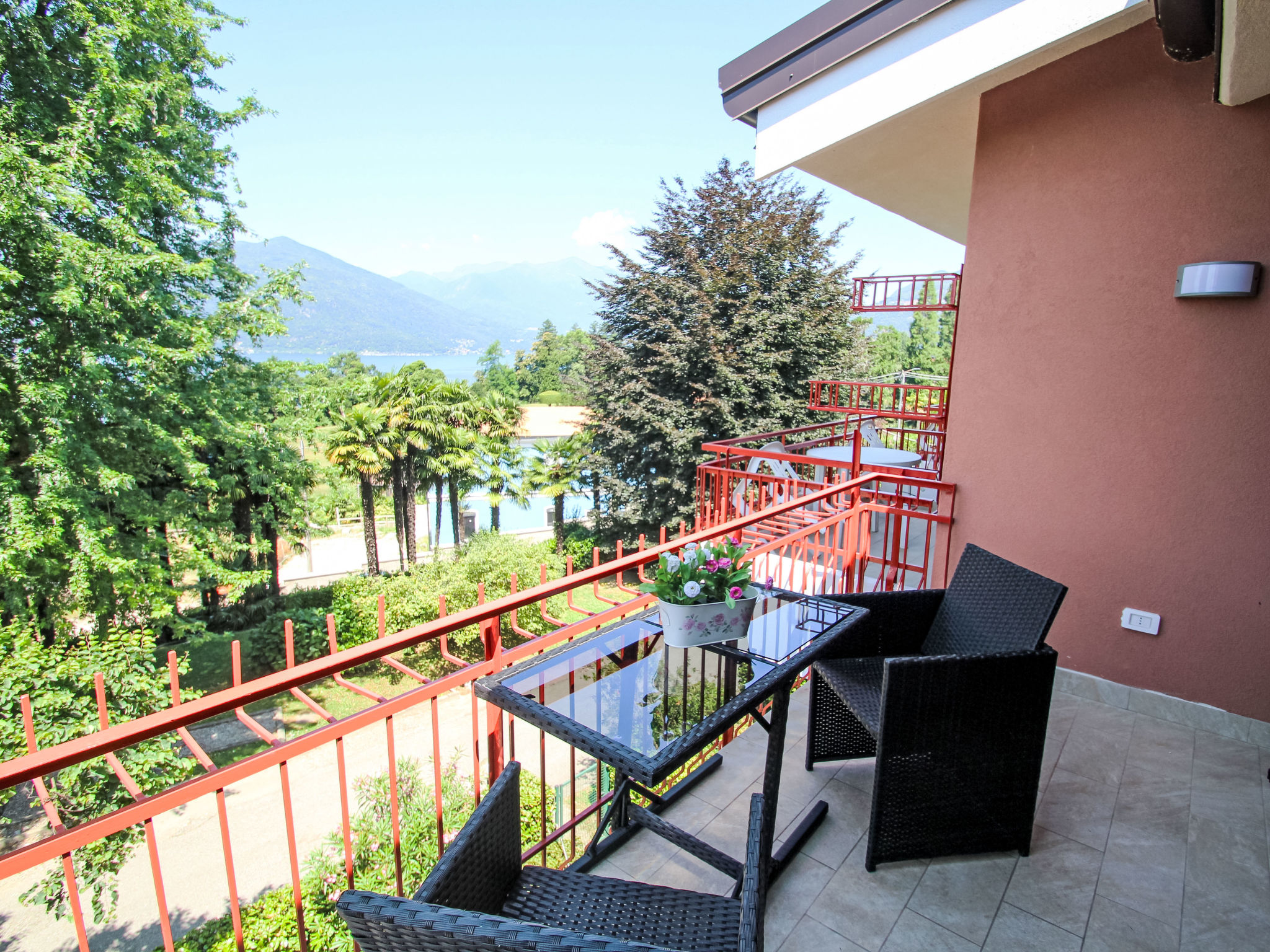 Villa Castiglioni