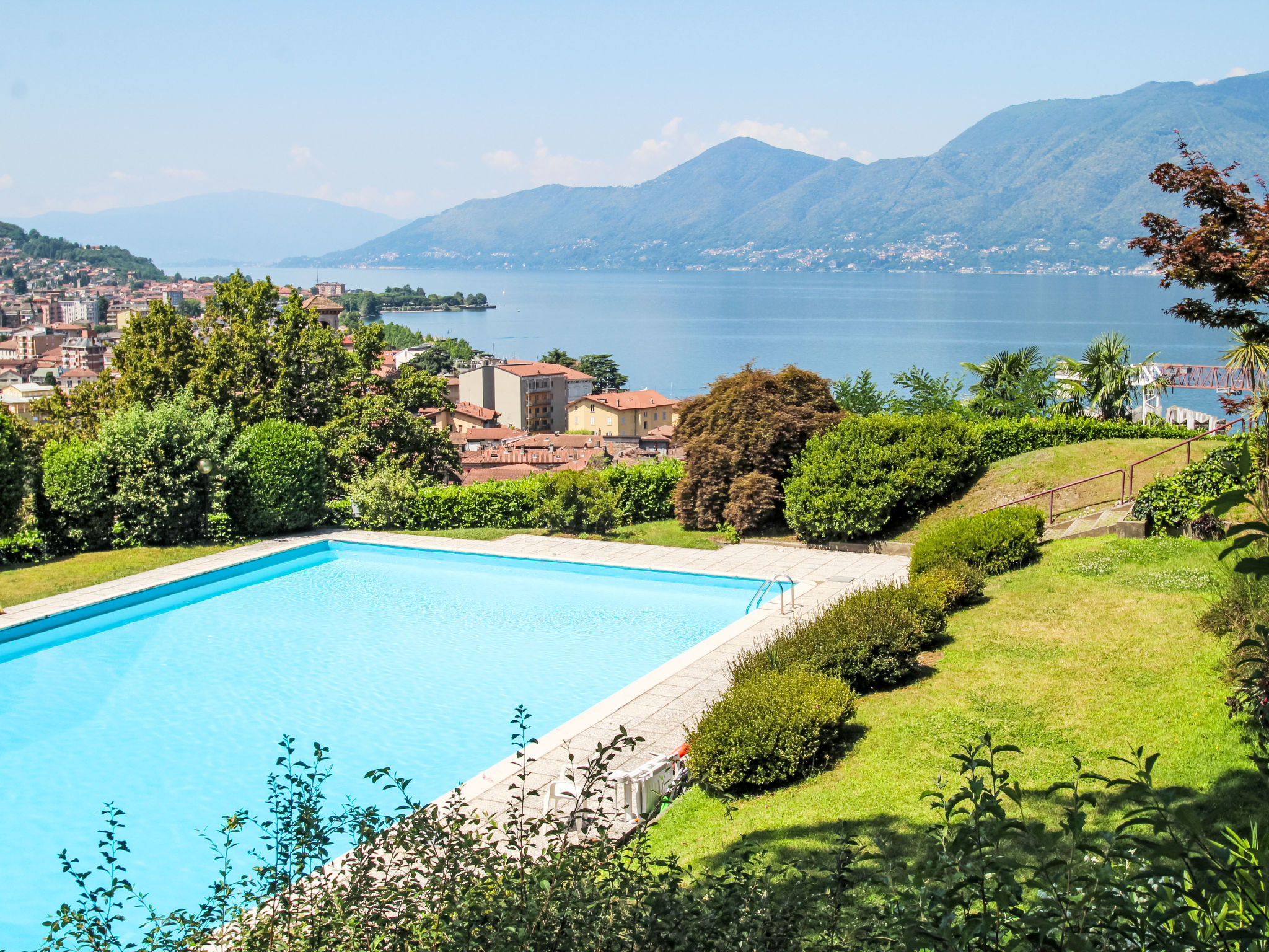 Villa Castiglioni