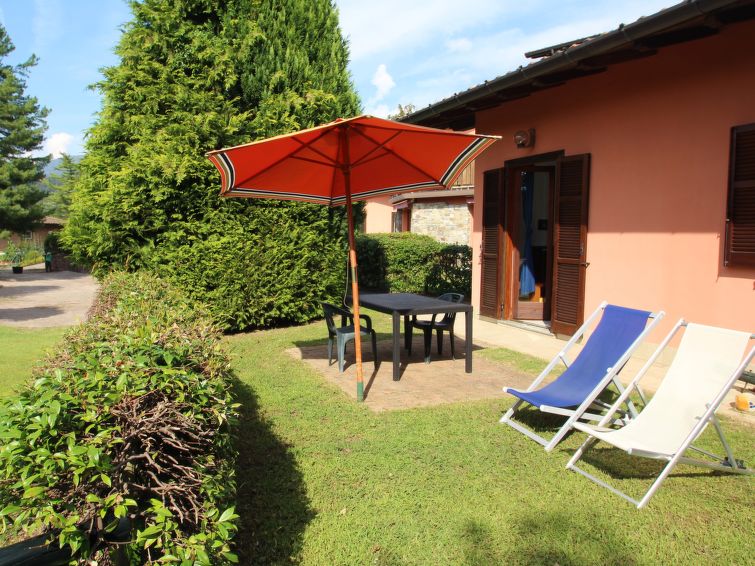 Residenza Agrifoglio Translation missing: villas_en.helpers.properties.accommodation_type.holiday_resort in Luino