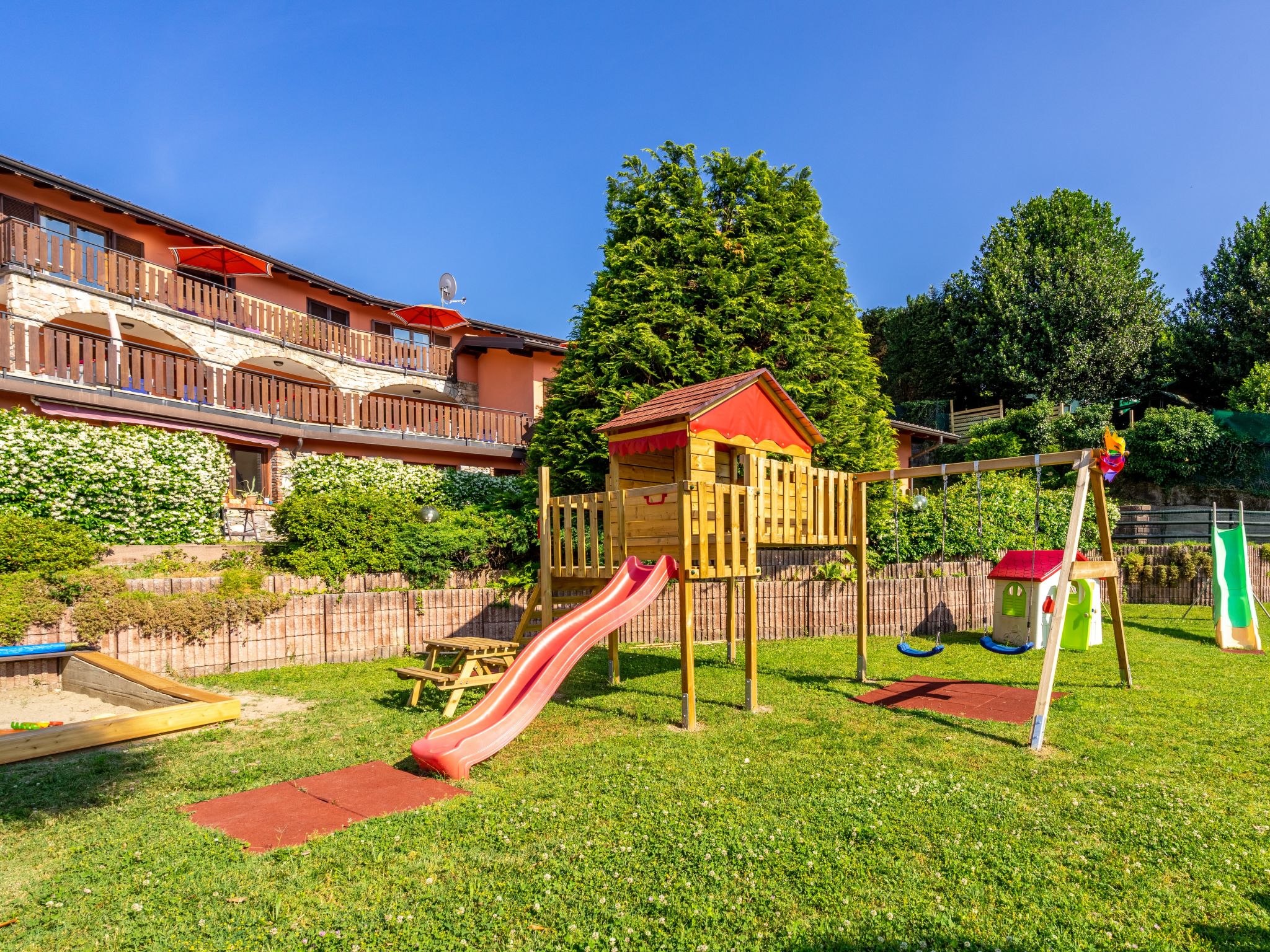 Photo of Residenza Agrifoglio