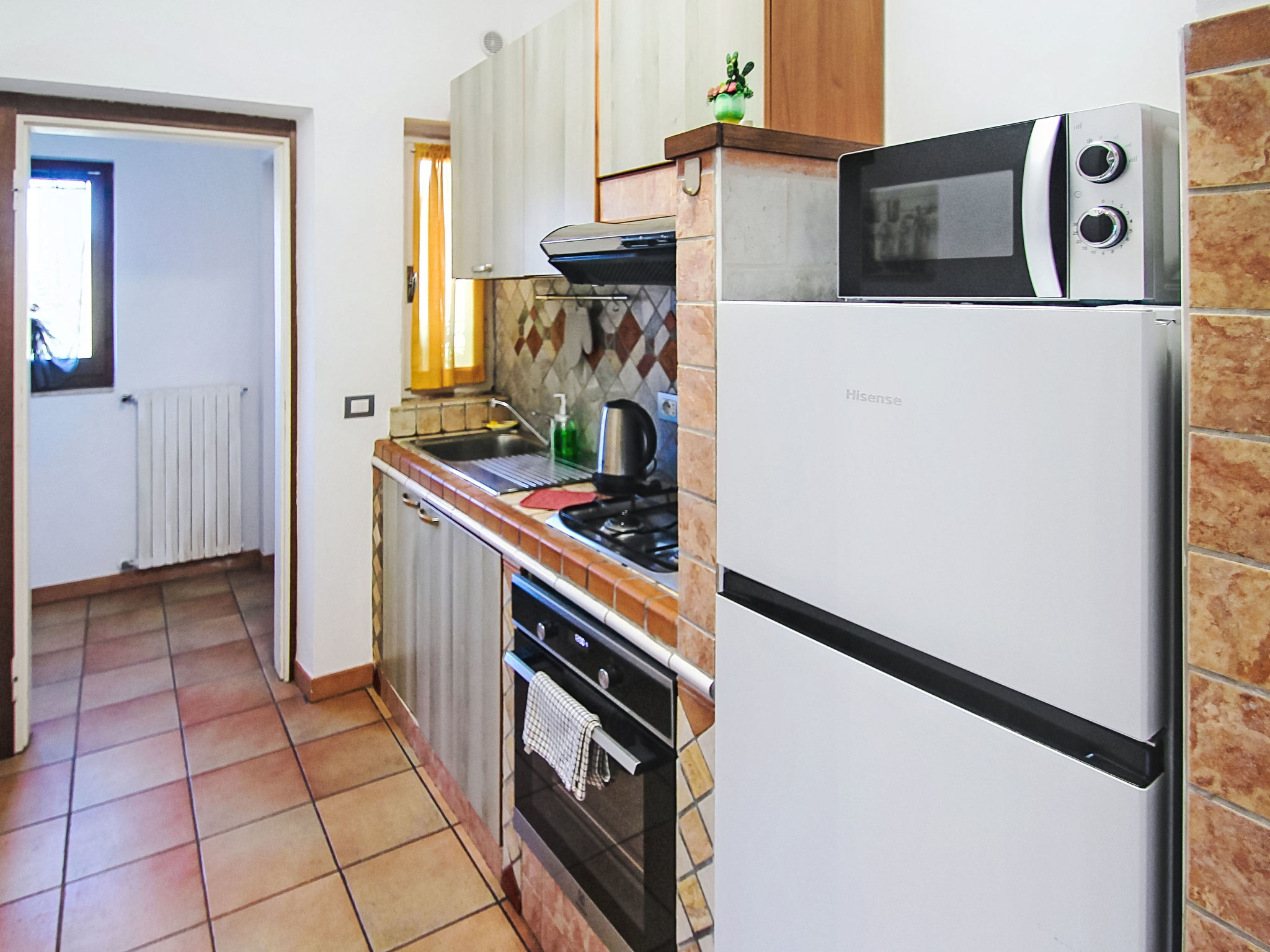 Photo of Residenza Agrifoglio