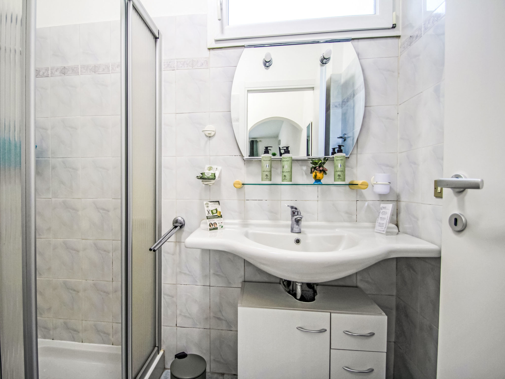 Residenza Agrifoglio-Binnen