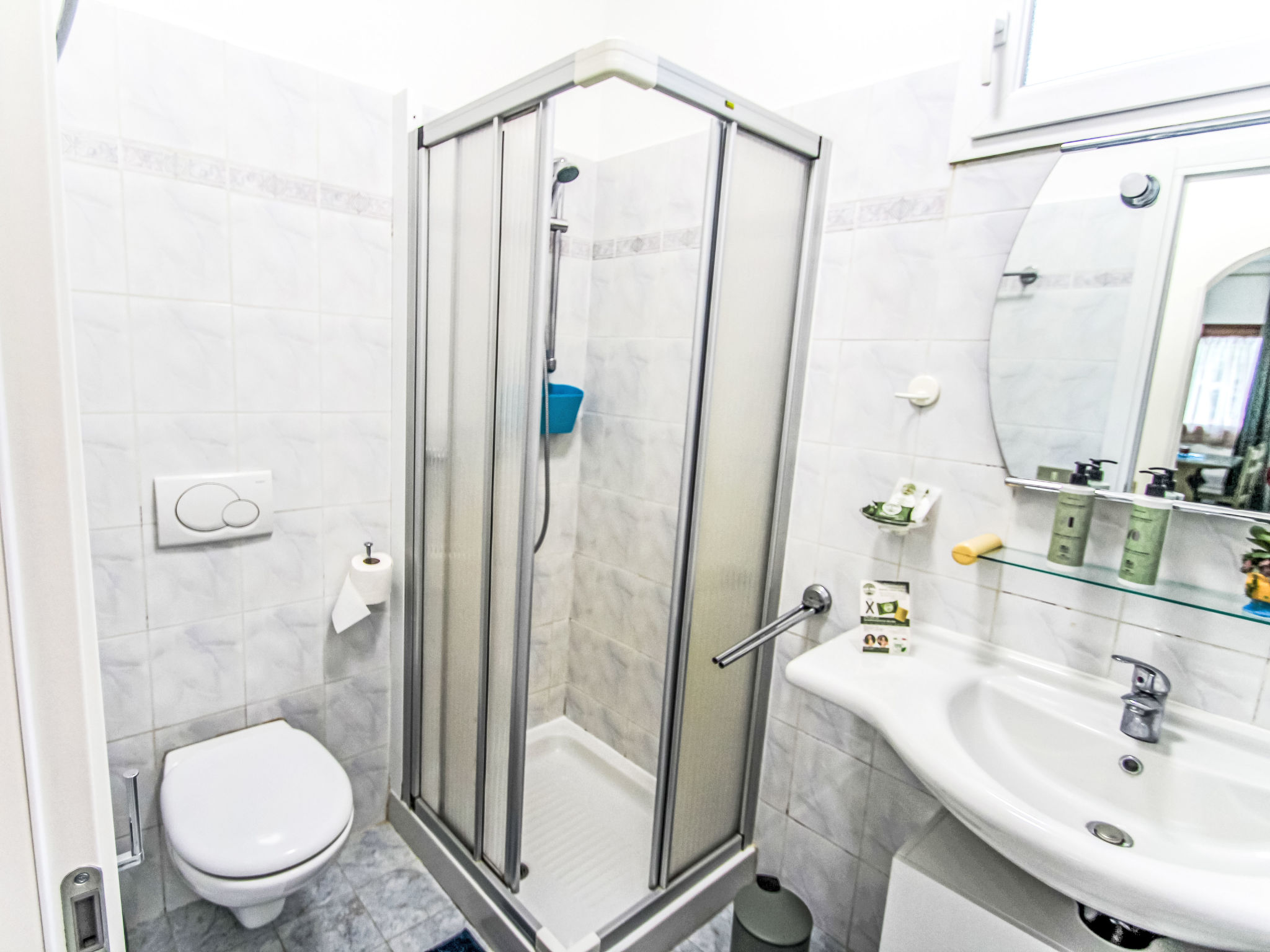 Residenza Agrifoglio-Binnen