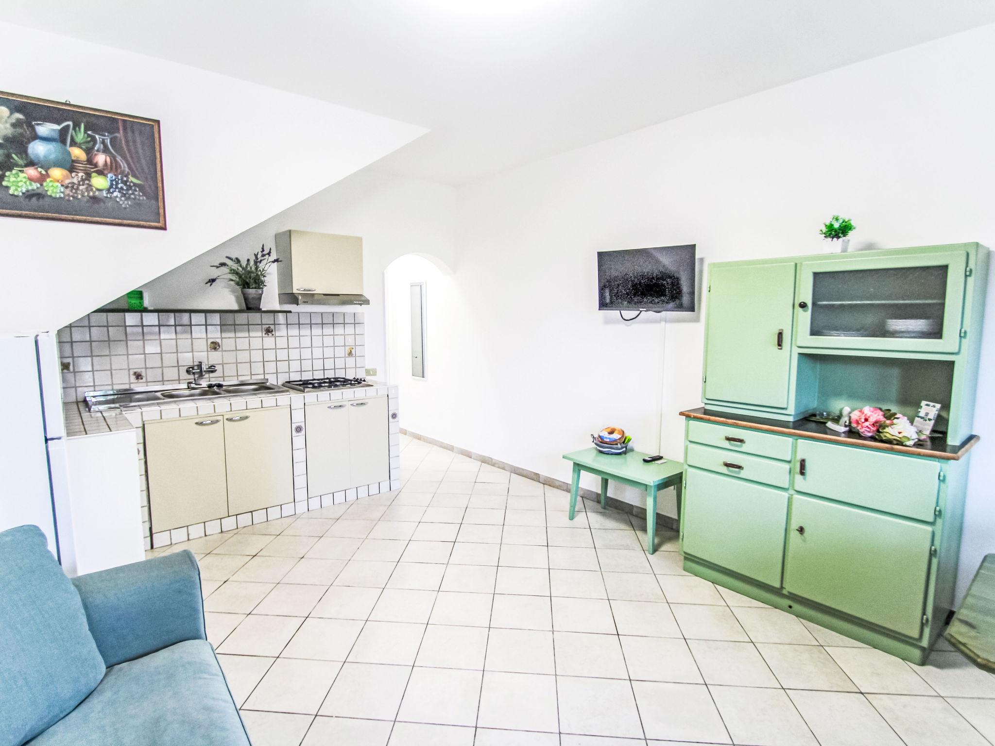 Residenza Agrifoglio-Binnen