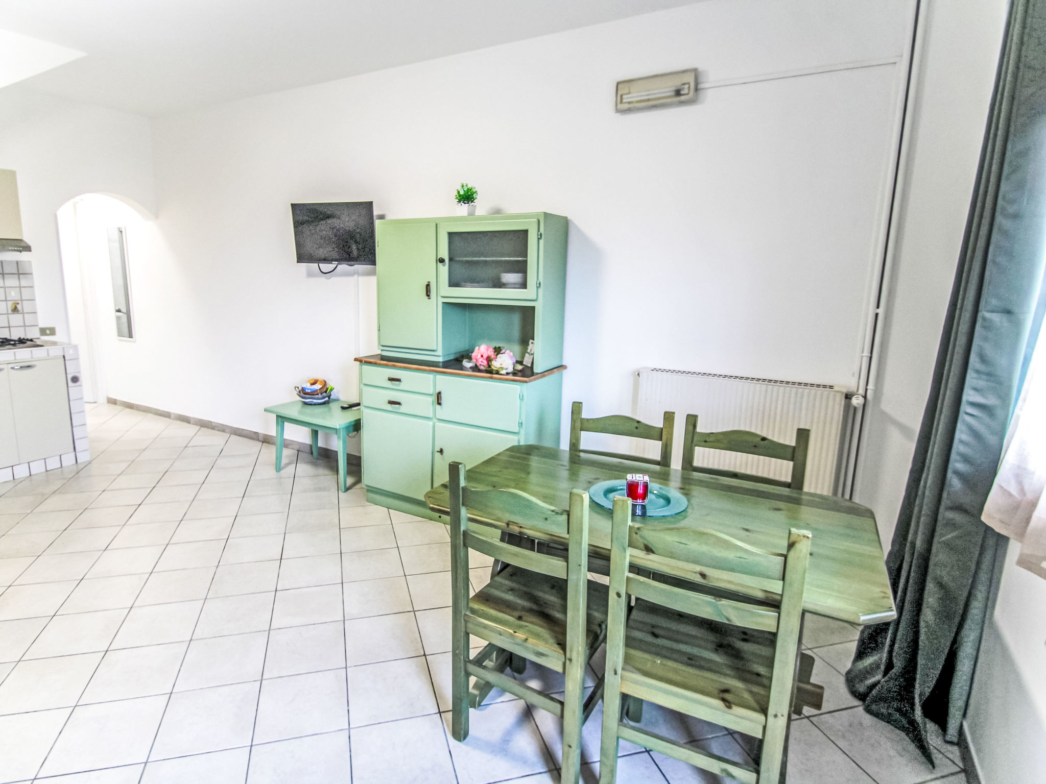 Residenza Agrifoglio-Binnen