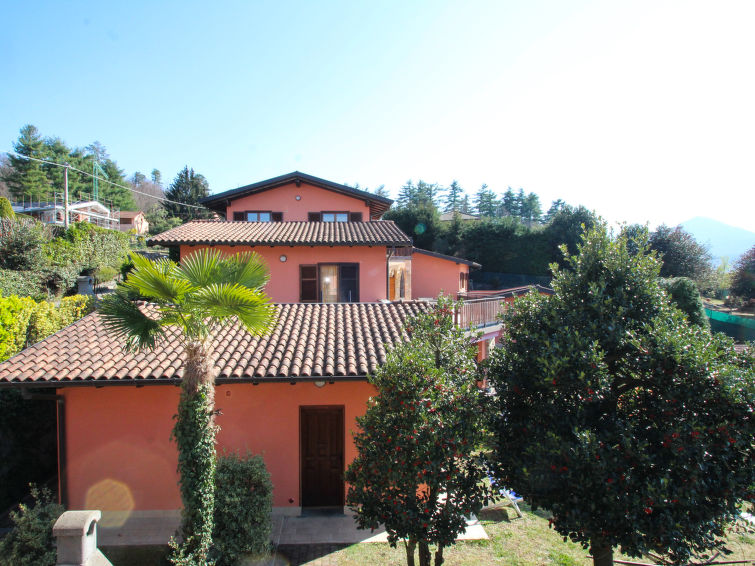 Residenza Agrifoglio Translation missing: cottages_en.helpers.properties.accommodation_type.holiday_resort in Luino