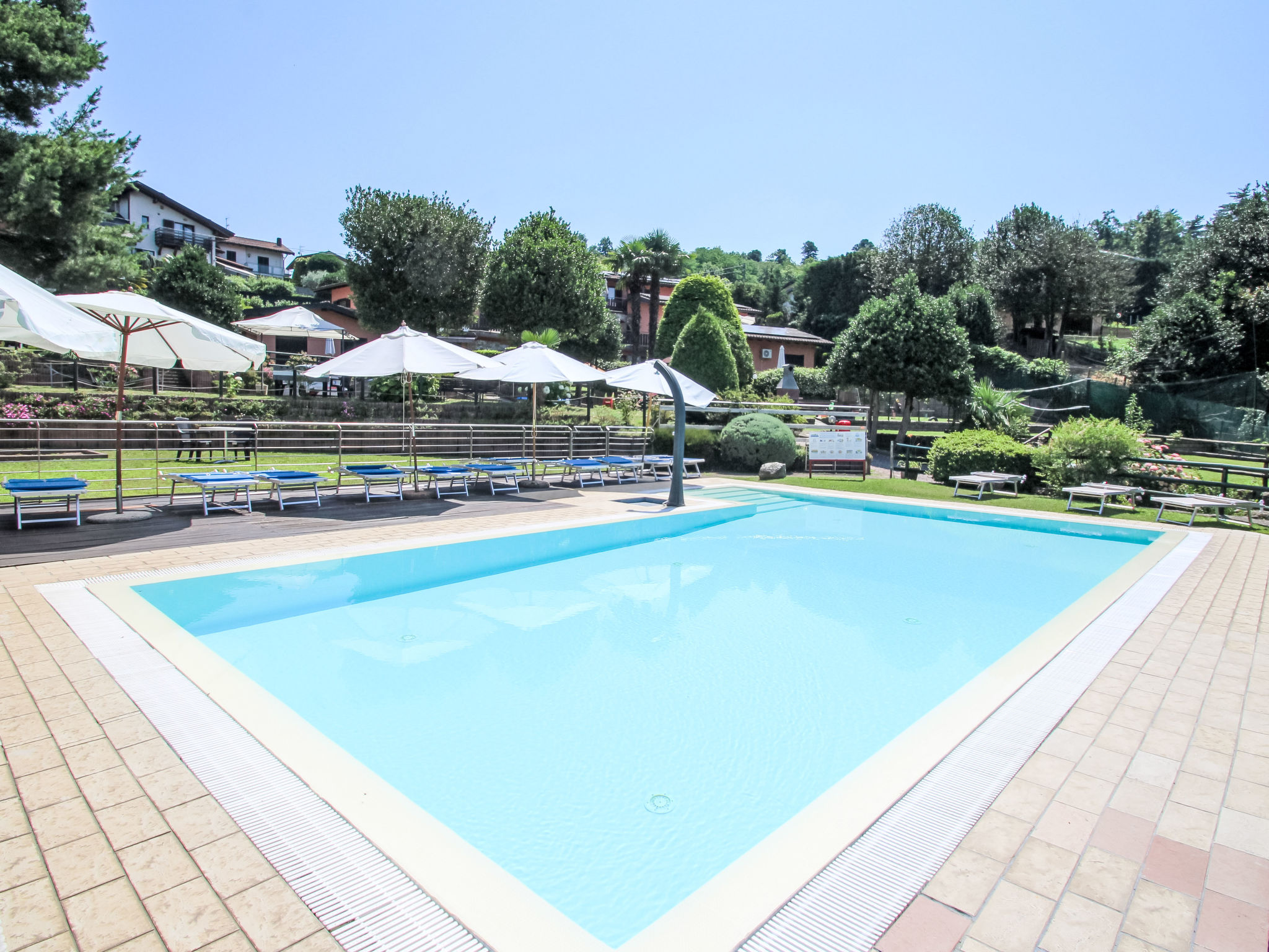 Residenza Agrifoglio - Buiten