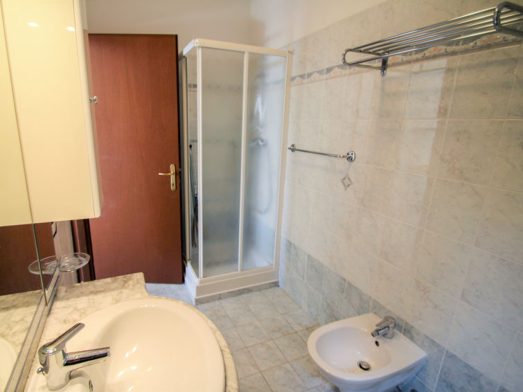 Apartamento Residenza Agrifoglio