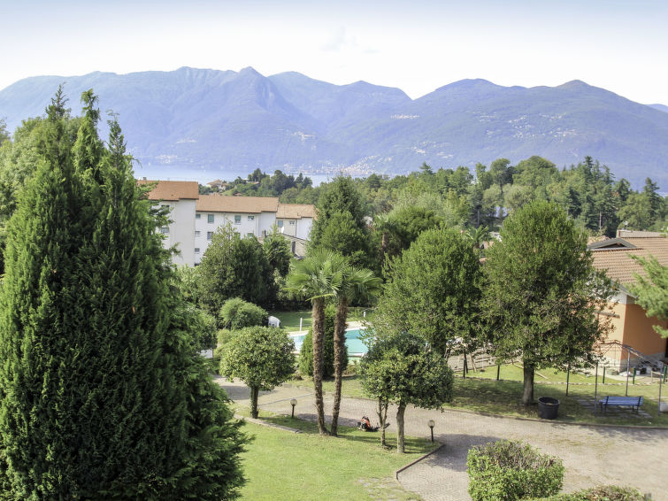 Photo of Residenza Agrifoglio