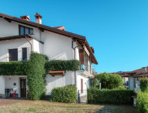 Knus appartement Allegra nabij Lago Maggiore met prachtig uitzicht - thumbnail 2