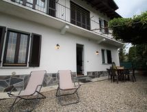 Knus appartement Allegra nabij Lago Maggiore met prachtig uitzicht - thumbnail 3