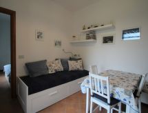 Ferienwohnung Allegra