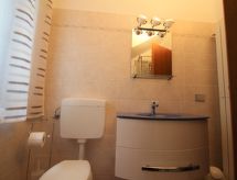 Ferienwohnung Allegra