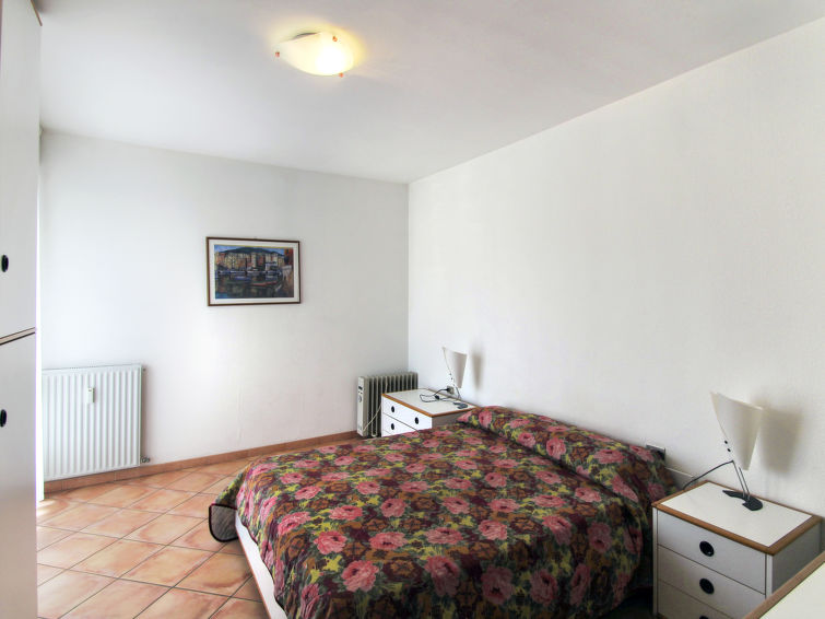 Euroville Apartment in Luino