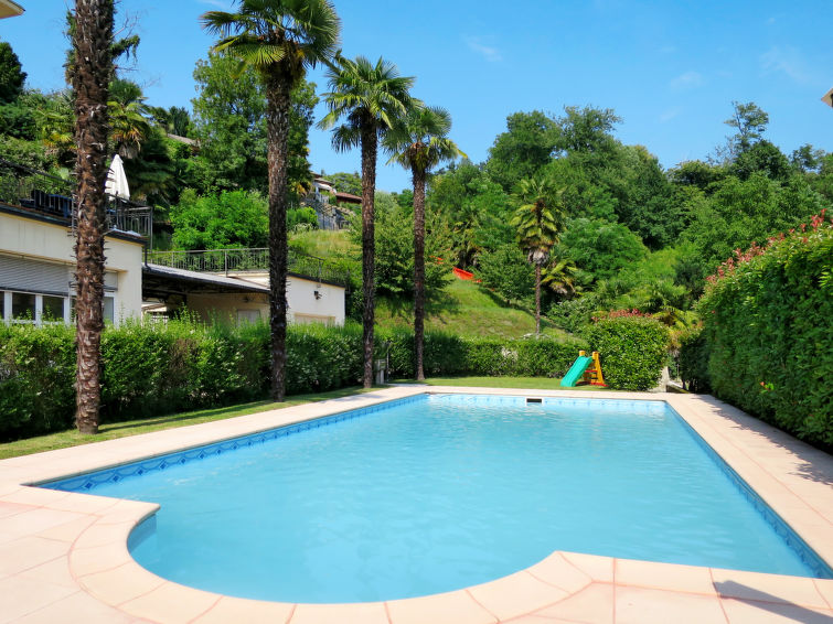 Search and Stay destination Luino, Lombardia - Italy from AU$ 160. del Sole