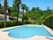 Ferienwohnung del Sole