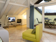 Ferienwohnung del Sole