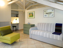 Ferienwohnung del Sole