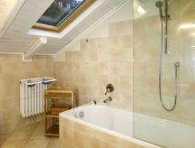 Ferienwohnung del Sole