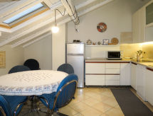Ferienwohnung del Sole