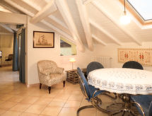 Ferienwohnung del Sole