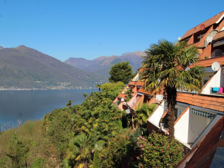 Il Gaggio Translation missing: cottages_en.helpers.properties.accommodation_type.holiday_resort in Luino