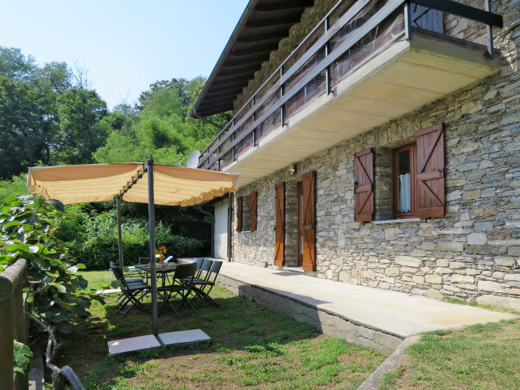 Maison de vacances Fiorella