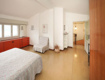 Appartement Colombaio