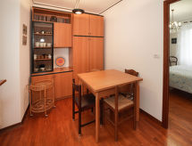 Appartement Colombaio
