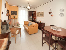 Appartement Colombaio