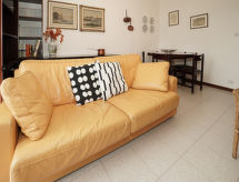 Appartement Colombaio