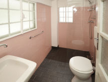 Appartement Colombaio