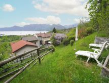 Appartement Colombaio