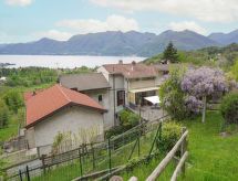 Appartement Colombaio