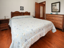 Appartement Colombaio