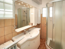 Appartement Colombaio