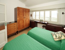 Appartement Colombaio