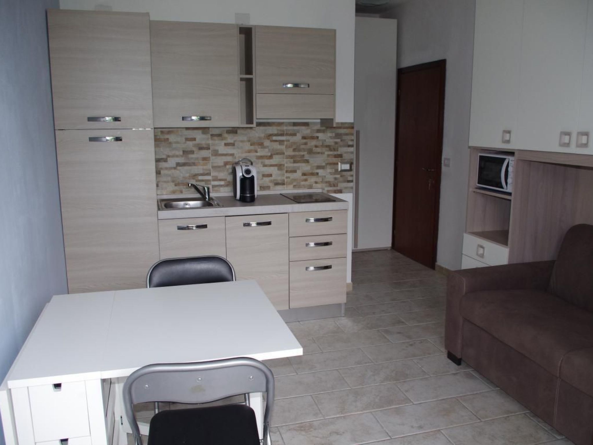 Photo of Wohnung in Euroville mit gemeinschaftlichem Pool