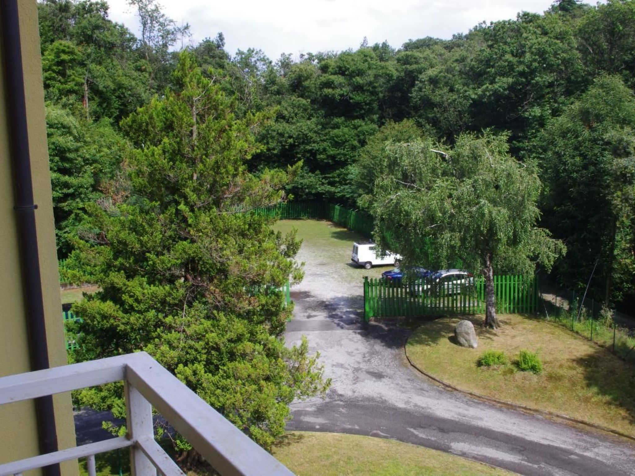 Photo of Wohnung in Euroville mit gemeinschaftlichem Pool