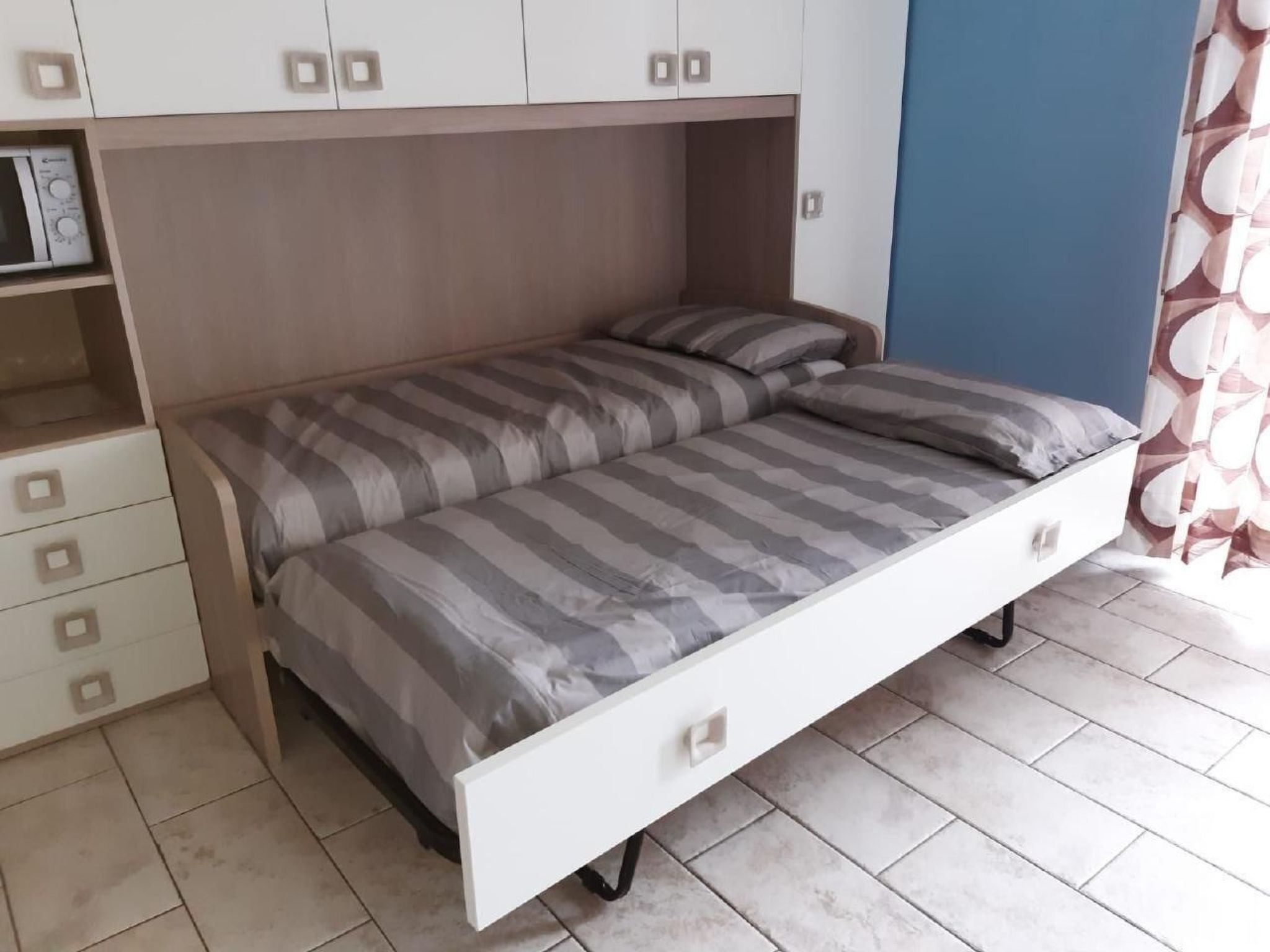 Wohnung in Euroville mit gemeinschaftlichem Pool-Binnen