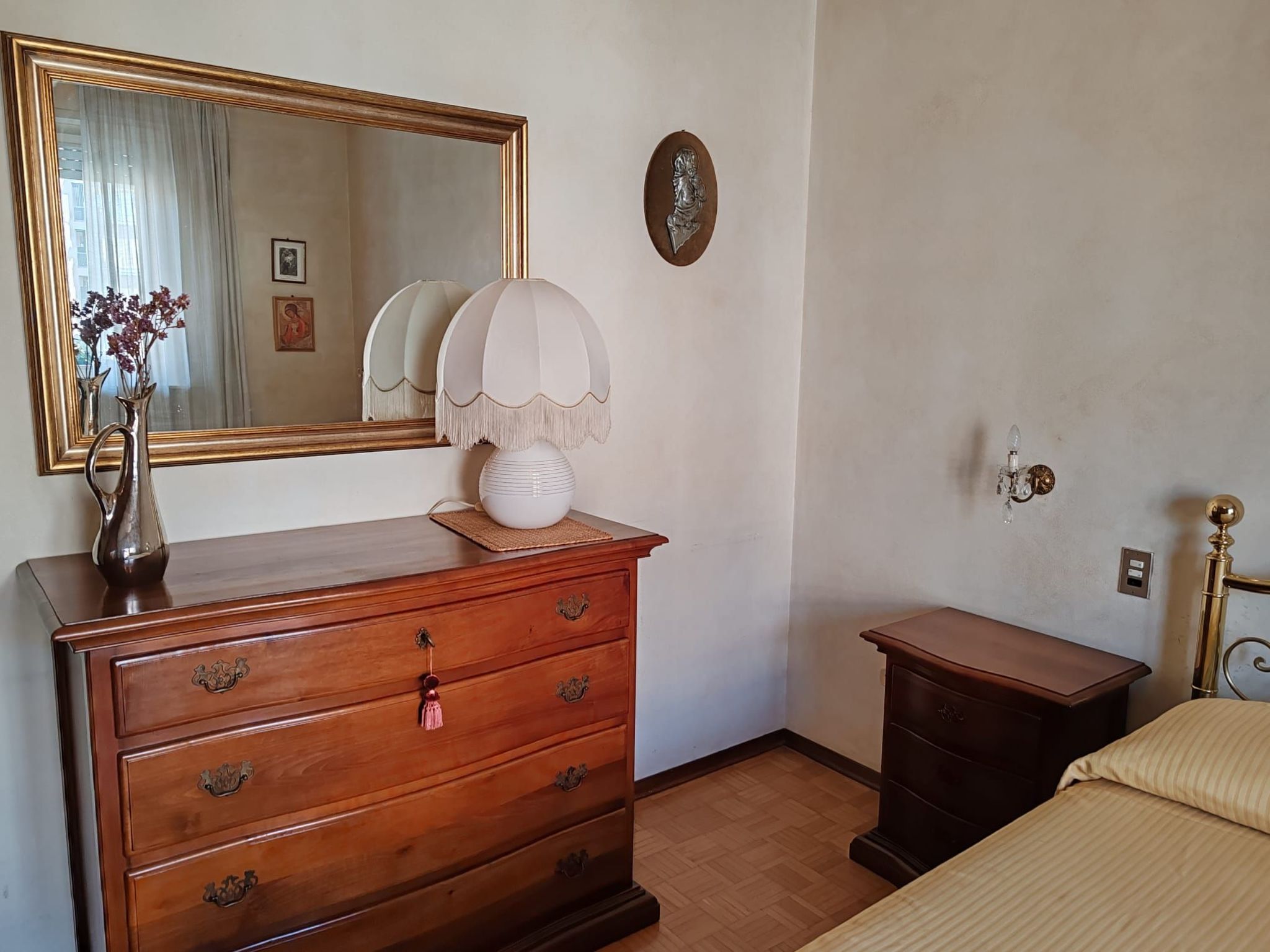 Photo of Casa Verdi" am See, nur einen Steinwurf vom Stadtzentrum entfernt